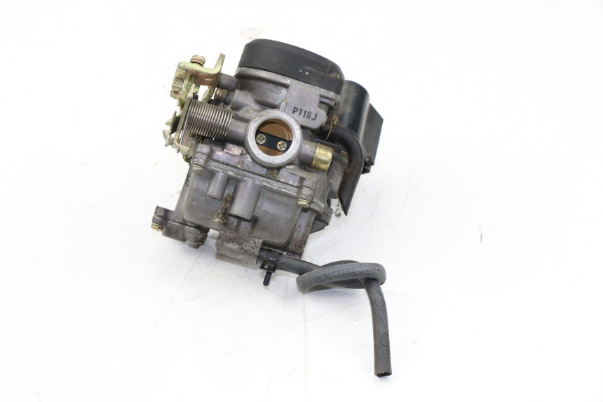 photo de VERGASER LINTEX HT50QT-36 VERONA 50 (2012 - 2017)