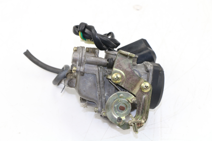 photo de VERGASER LINTEX HT50QT-36 VERONA 50 (2012 - 2017)