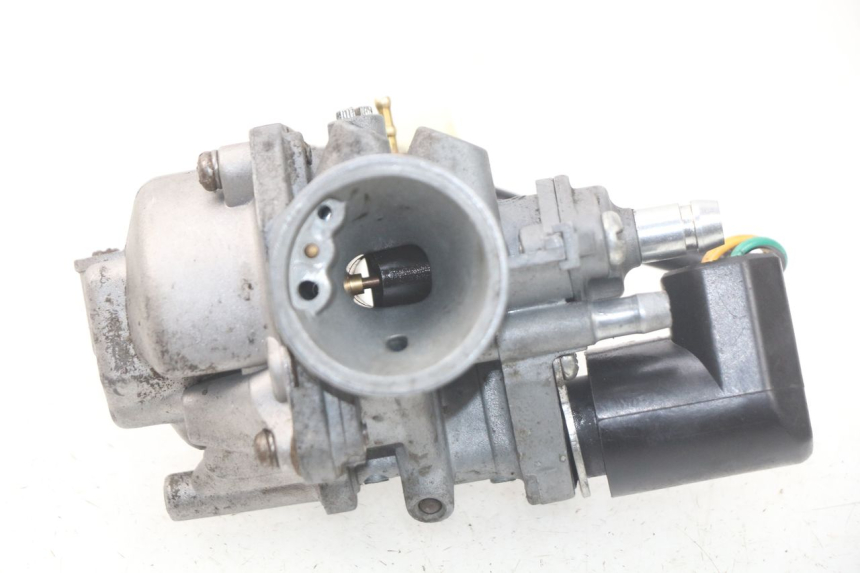 photo de VERGASER PEUGEOT LUDIX 50 (2008 - 2017)