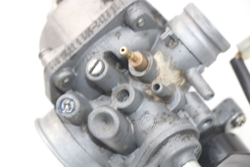 photo de VERGASER PEUGEOT LUDIX 50 (2008 - 2017)