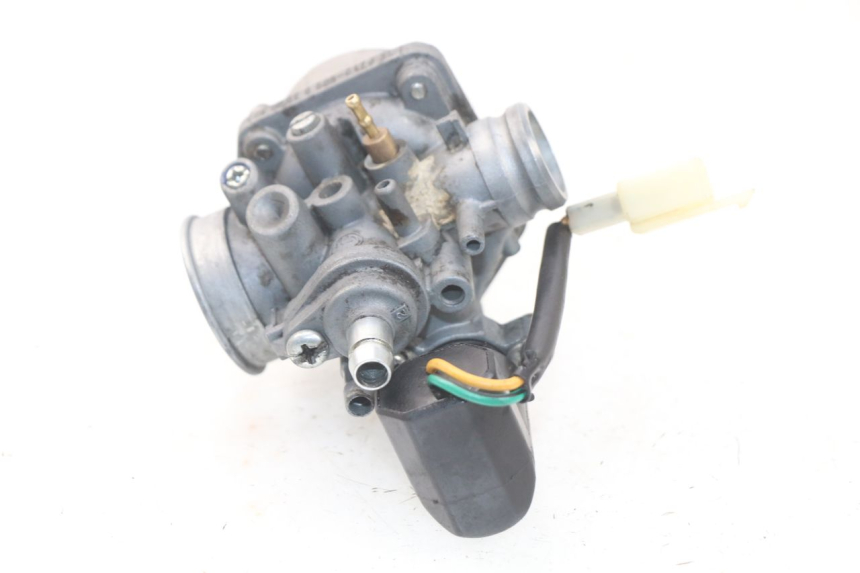 photo de VERGASER PEUGEOT LUDIX 50 (2008 - 2017)