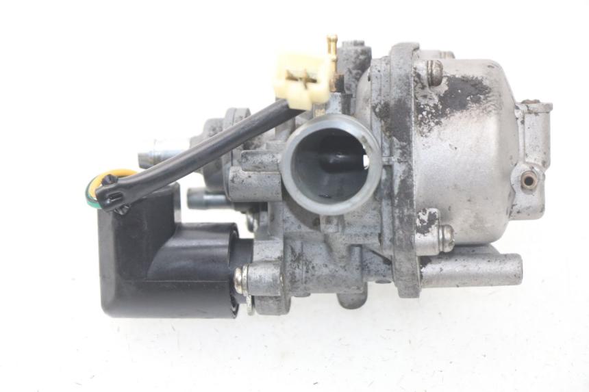 photo de VERGASER PEUGEOT LUDIX 50 (2008 - 2017)
