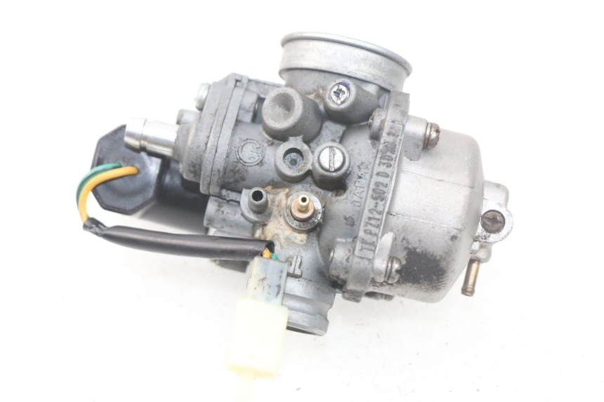 photo de VERGASER PEUGEOT LUDIX 50 (2008 - 2017)