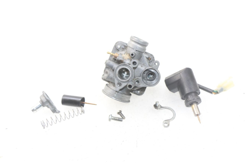 photo de VERGASER PEUGEOT LUDIX 50 (2008 - 2017)