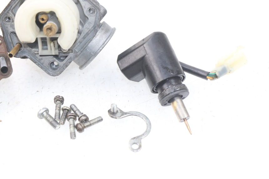 photo de VERGASER PEUGEOT LUDIX 50 (2008 - 2017)