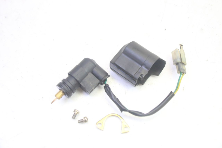 photo de VERGASER PEUGEOT LUDIX 50 (2008 - 2017) - Zoom auf Komponenten