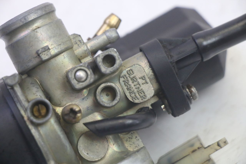 photo de VERGASER PEUGEOT LUDIX 50 (2008 - 2017) - Zoom auf Gebrauchszustand