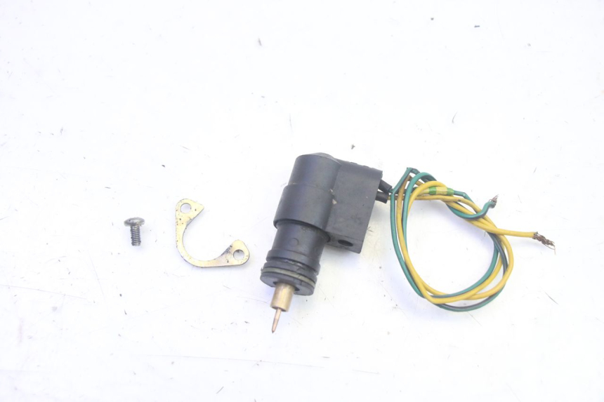 photo de VERGASER PEUGEOT LUDIX 50 (2005 - 2007) - Charakteristische Merkmale