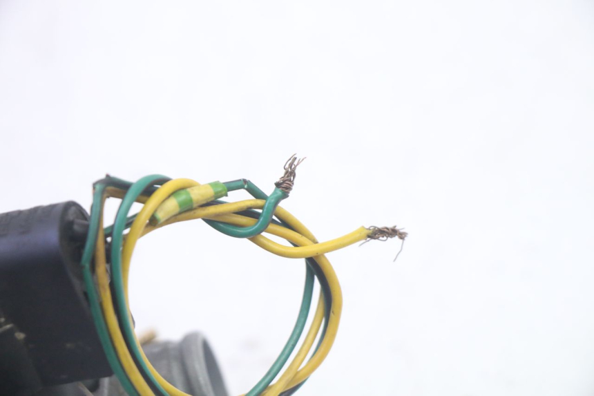 photo de VERGASER PEUGEOT LUDIX 50 (2005 - 2007) - Zoom auf Komponenten