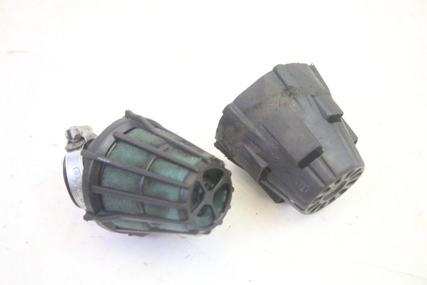 photo de VERGASER PEUGEOT LUDIX 50 (2005 - 2007) - Hochauflösende Nahaufnahme