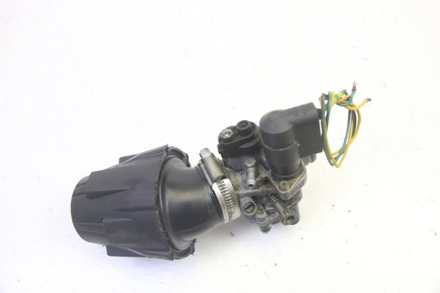 photo de VERGASER PEUGEOT LUDIX 50 (2005 - 2007) - Technische Nahaufnahme