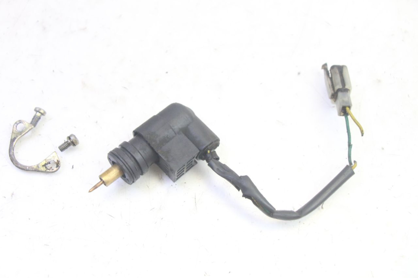 photo de VERGASER PEUGEOT LUDIX ONE 50 (2004 - 2006) - Charakteristische Merkmale