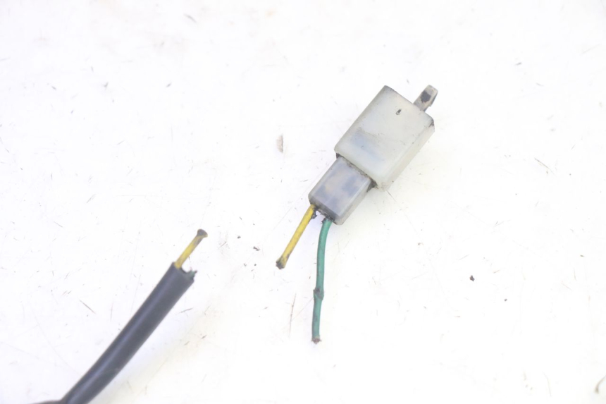 photo de VERGASER PEUGEOT LUDIX ONE 50 (2004 - 2006) - Zoom auf Komponenten