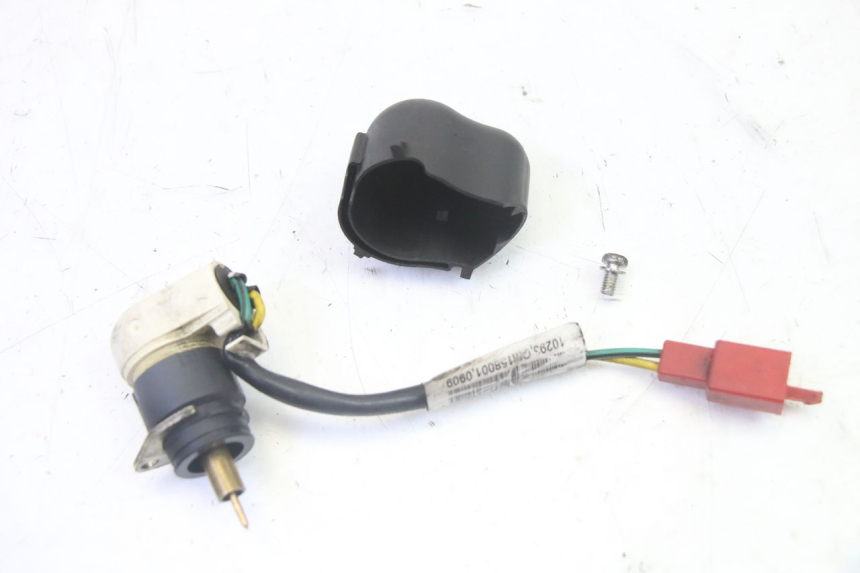 photo de VERGASER PIAGGIO LXV 4T 50 (2009 - 2013)