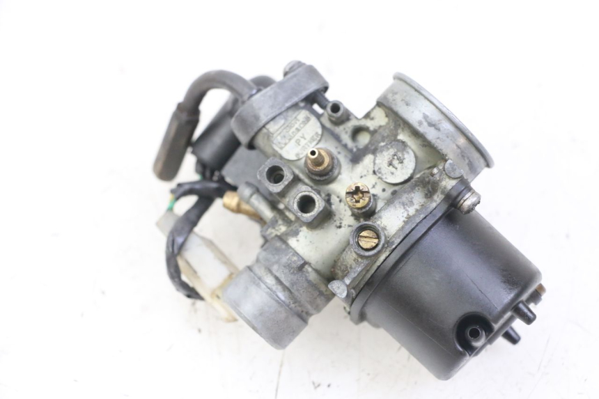 photo de VERGASER MBK BOOSTER SPIRIT NAKED 50 (2004 - 2017)