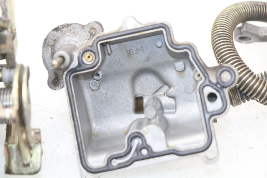 photo de VERGASER JM MOTORS MIA 50 (2017 - 2020)