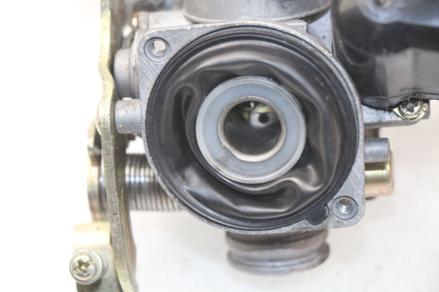 photo de VERGASER JM MOTORS MIA 50 (2017 - 2020)