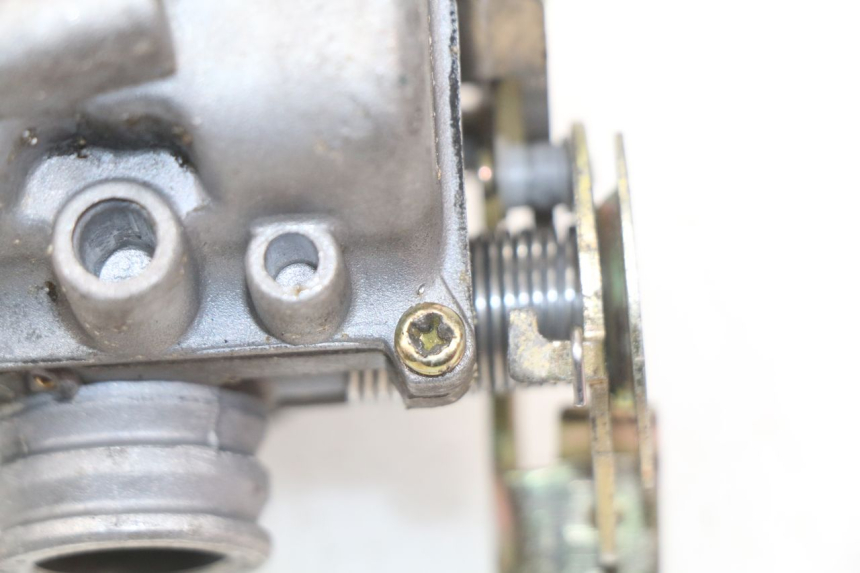 photo de VERGASER JM MOTORS MIA 50 (2017 - 2020)