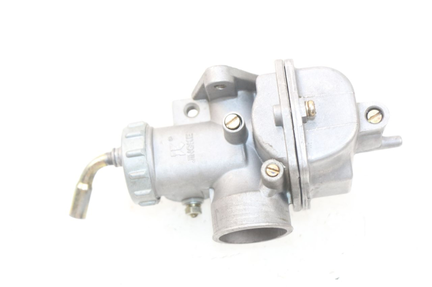 photo de VERGASER MINI MX ROOKIE 125