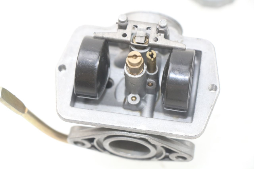 photo de VERGASER MINI MX ROOKIE 125