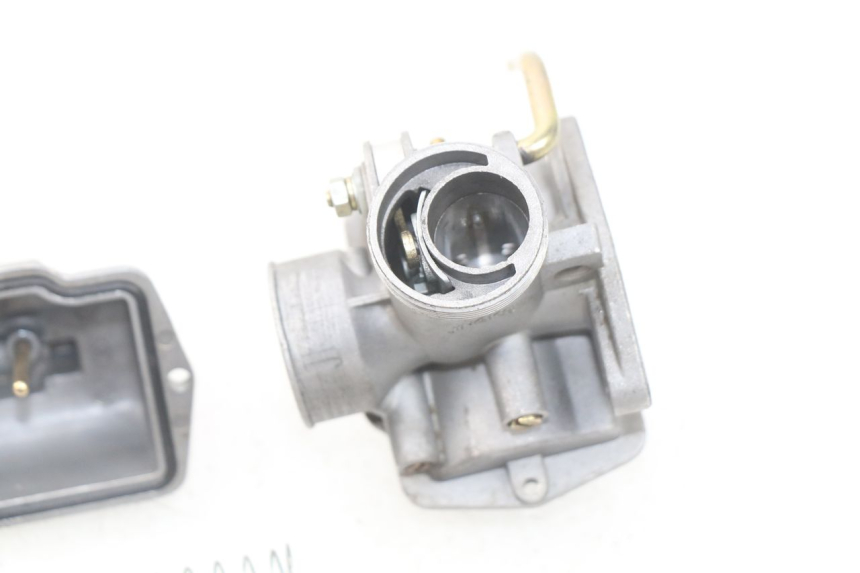 photo de VERGASER MINI MX ROOKIE 125