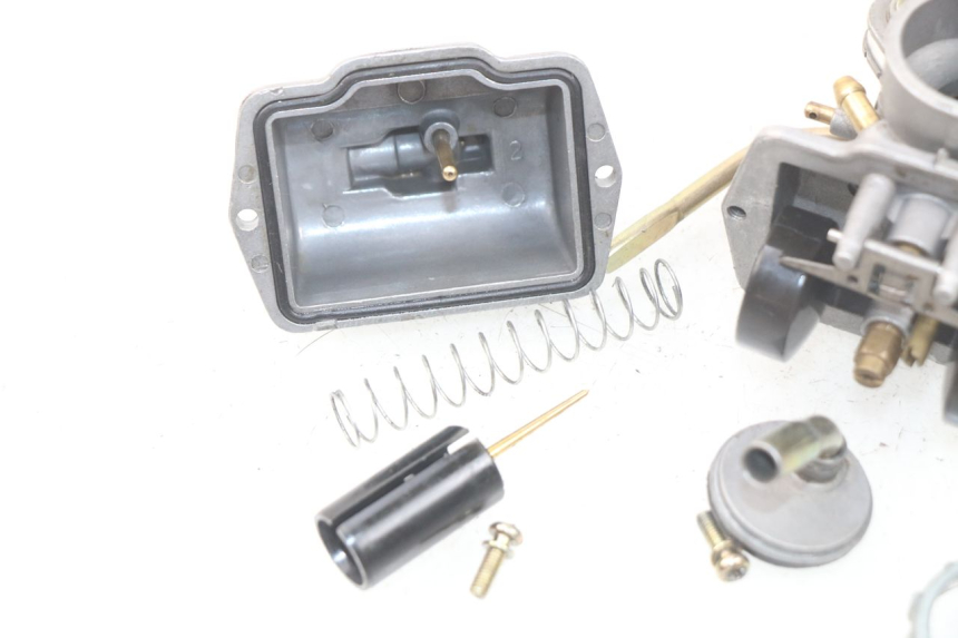 photo de VERGASER MINI MX ROOKIE 125