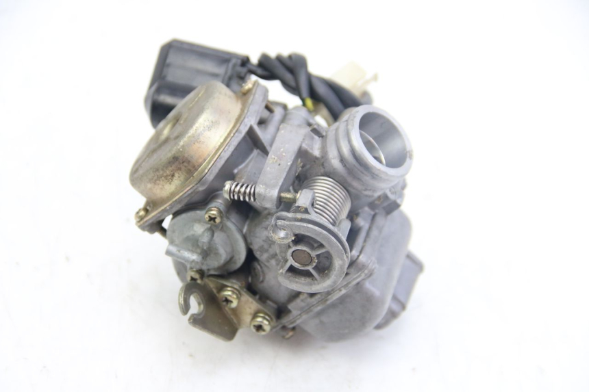 photo de VERGASER ZHONGYU MOVIDAS ZY125T-2 125 (2004 - 2014)