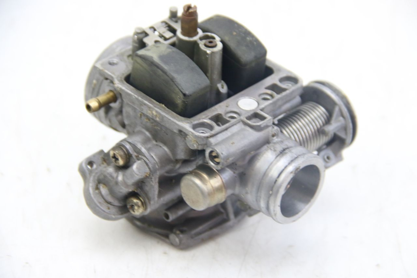 photo de VERGASER ZHONGYU MOVIDAS ZY125T-2 125 (2004 - 2014)