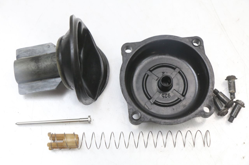 photo de VERGASER PIAGGIO MP3 125 (2006 - 2014)