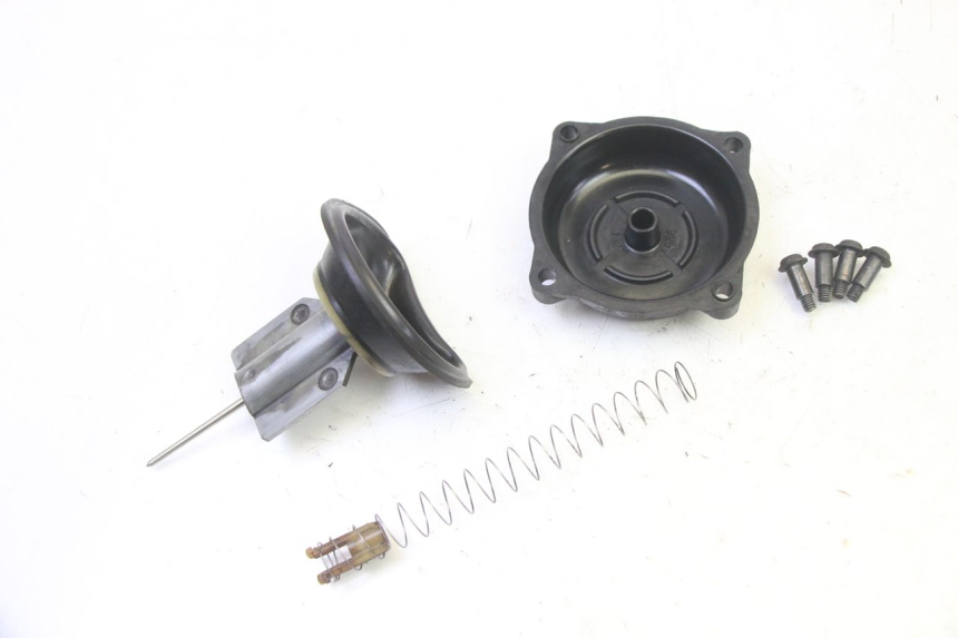 photo de VERGASER PIAGGIO MP3 125 (2006 - 2014)