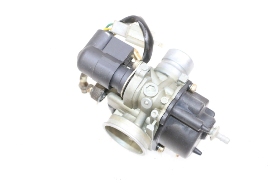 photo de VERGASER YAMAHA NEO'S NEOS 2T 50 (1998 - 2007) - Technische Nahaufnahme