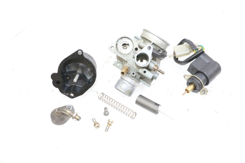 photo de VERGASER YAMAHA NEO'S NEOS 2T 50 (1998 - 2007) - Kennzeichnungen und Originalreferenzen