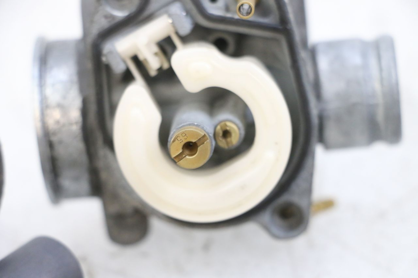 photo de VERGASER PIAGGIO NEW TYPHOON 50 (2018 - 2021) - Alternativer Blickwinkel