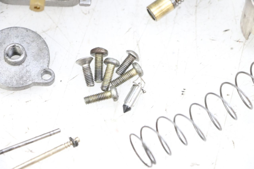 photo de VERGASER PIAGGIO NEW TYPHOON 50 (2018 - 2021) - Ergänzendes Produktfoto