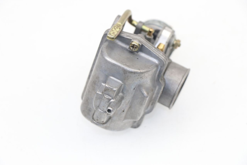 photo de VERGASER NITRO MOTORS THUNDER 125