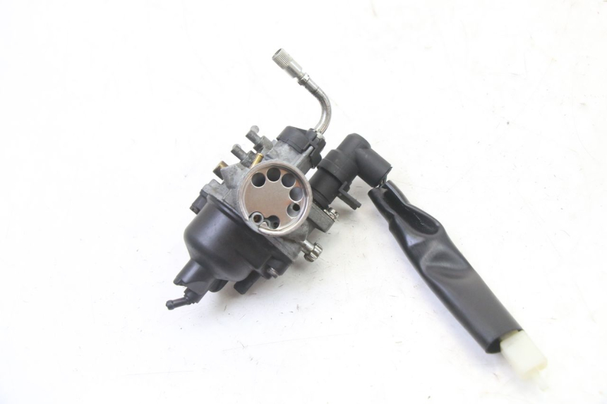 photo de VERGASER PIAGGIO NRG POWER PUREJET 50 (2018 - 2021)