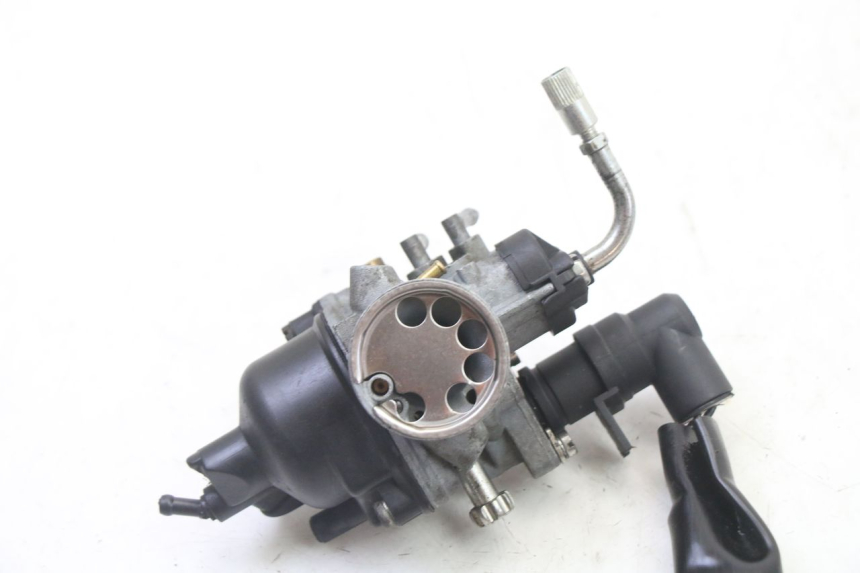 photo de VERGASER PIAGGIO NRG POWER PUREJET 50 (2018 - 2021)
