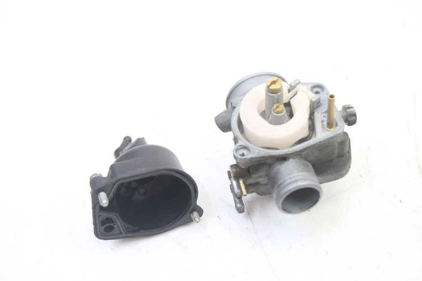 photo de VERGASER PIAGGIO NRG POWER PUREJET 50 (2018 - 2021)