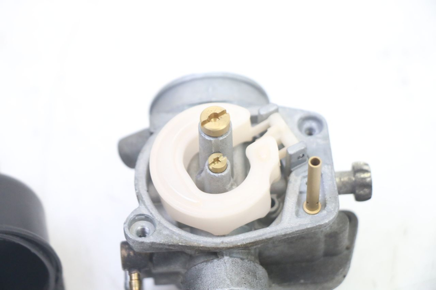 photo de VERGASER PIAGGIO NRG POWER PUREJET 50 (2018 - 2021)
