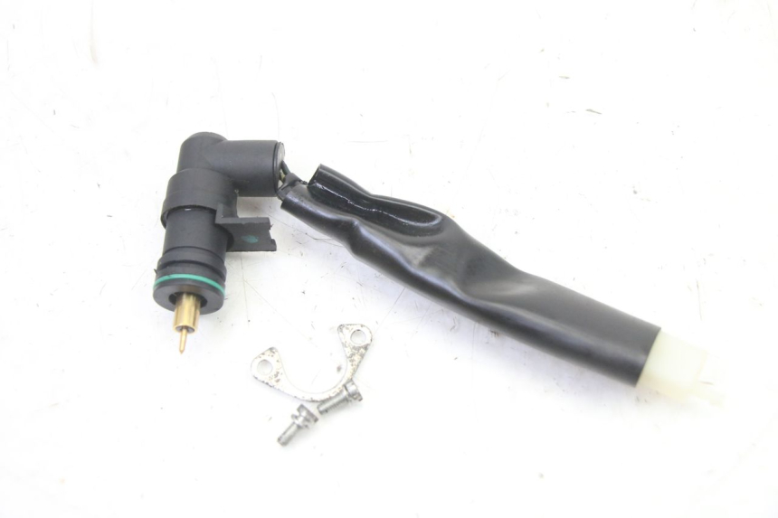 photo de VERGASER PIAGGIO NRG POWER PUREJET 50 (2018 - 2021)