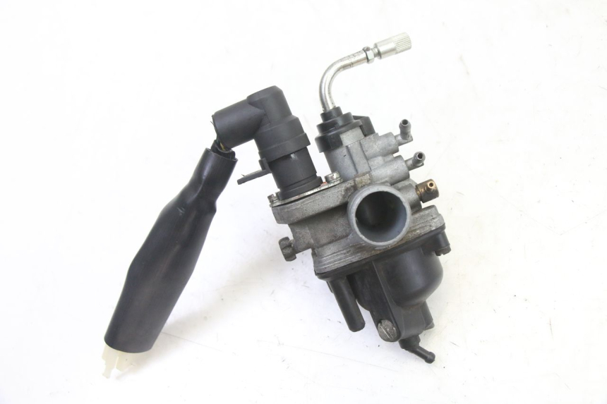 photo de VERGASER PIAGGIO NRG POWER PUREJET 50 (2018 - 2021)