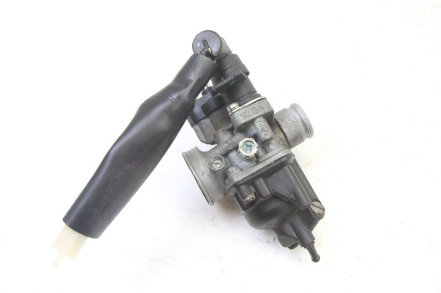 photo de VERGASER PIAGGIO NRG POWER PUREJET 50 (2018 - 2021)