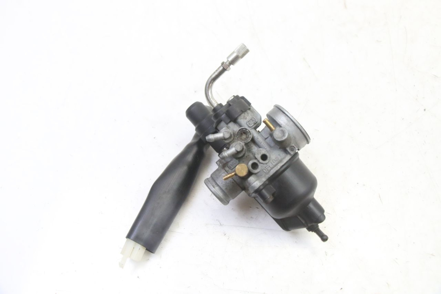 photo de VERGASER PIAGGIO NRG POWER PUREJET 50 (2018 - 2021)