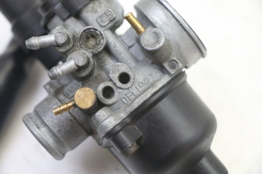 photo de VERGASER PIAGGIO NRG POWER PUREJET 50 (2018 - 2021)