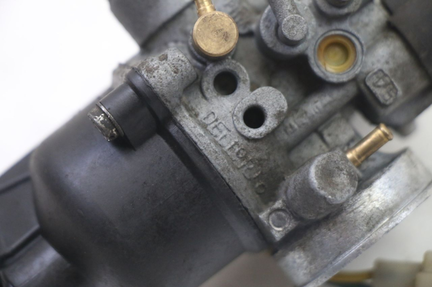 photo de VERGASER PIAGGIO NRG POWER PUREJET 50 (2018 - 2021)