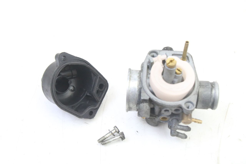 photo de VERGASER PIAGGIO NRG POWER PUREJET 50 (2018 - 2021)