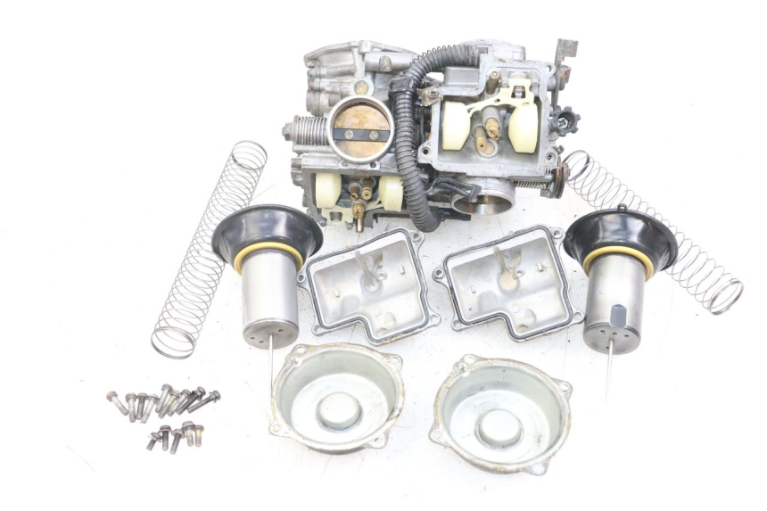 photo de VERGASER HONDA NTV DEAUVILLE 650 (1998 - 2001)