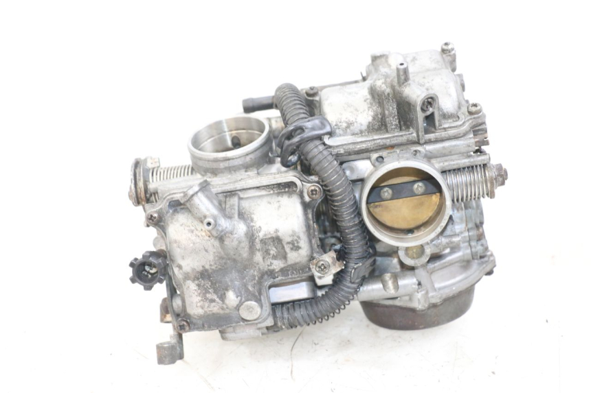 photo de VERGASER HONDA NTV DEAUVILLE 650 (1998 - 2001)