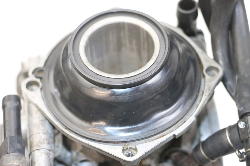 photo de VERGASER HONDA NTV DEAUVILLE 650 (1998 - 2001)