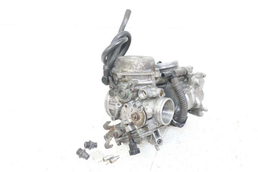 photo de VERGASER HONDA NTV DEAUVILLE 650 (1998 - 2001)